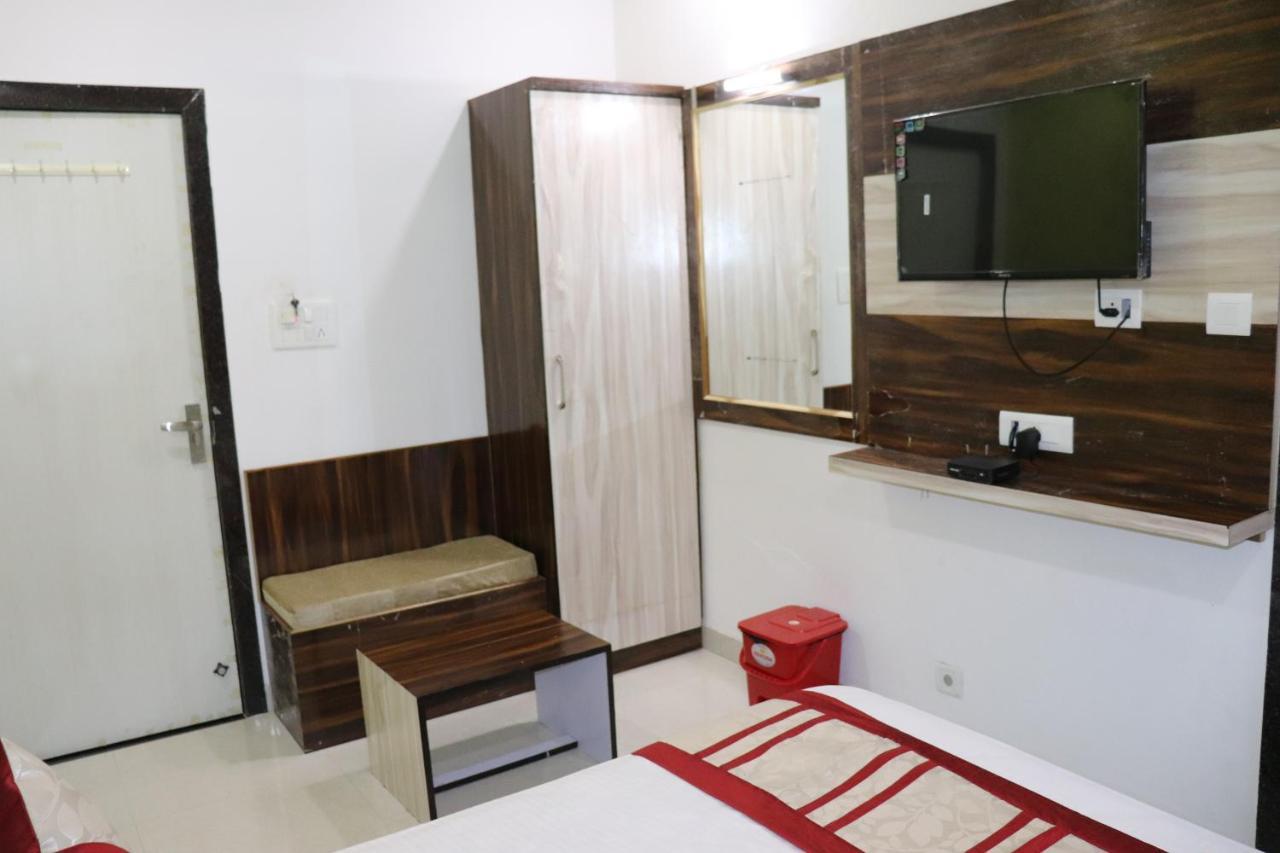 Hotel Sun Shine Ābu Road Dış mekan fotoğraf