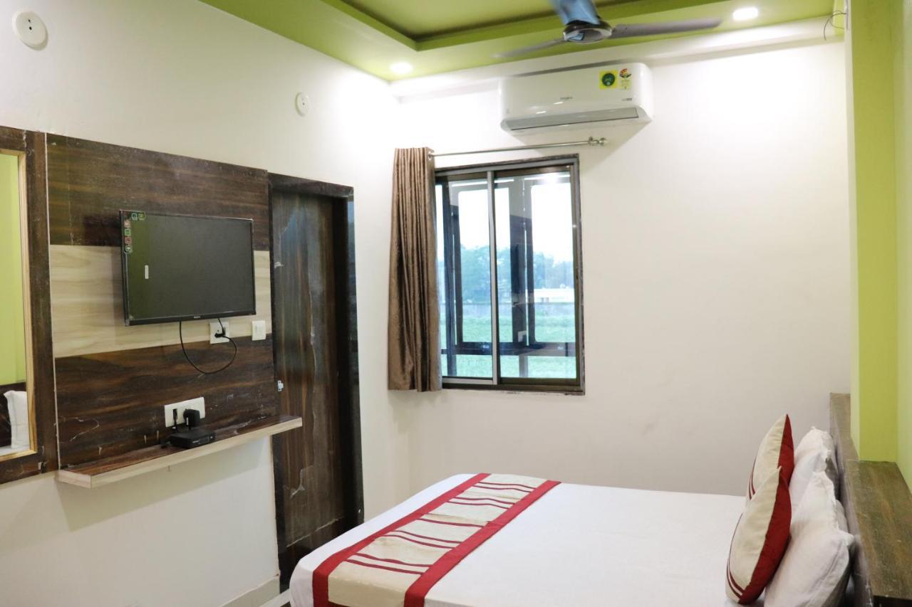 Hotel Sun Shine Ābu Road Dış mekan fotoğraf