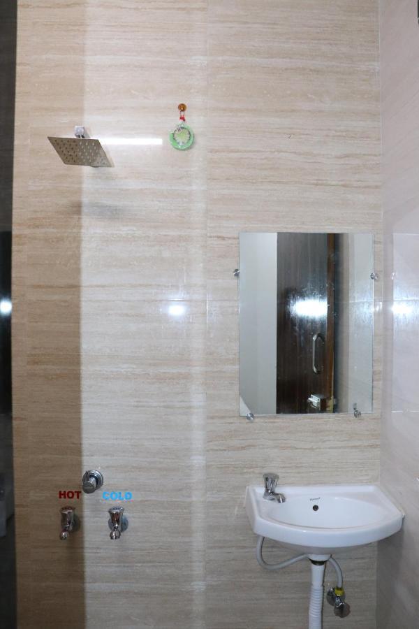 Hotel Sun Shine Ābu Road Dış mekan fotoğraf