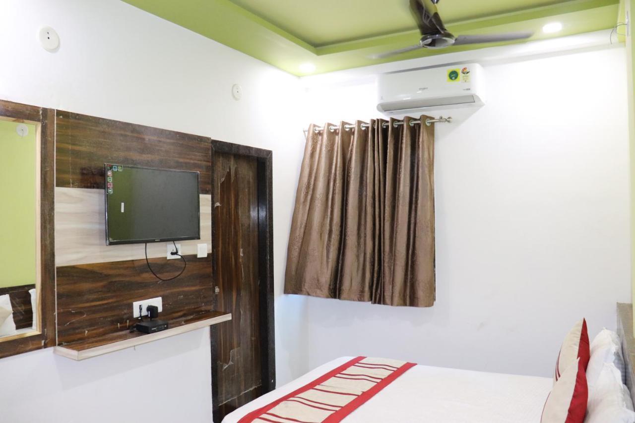 Hotel Sun Shine Ābu Road Dış mekan fotoğraf