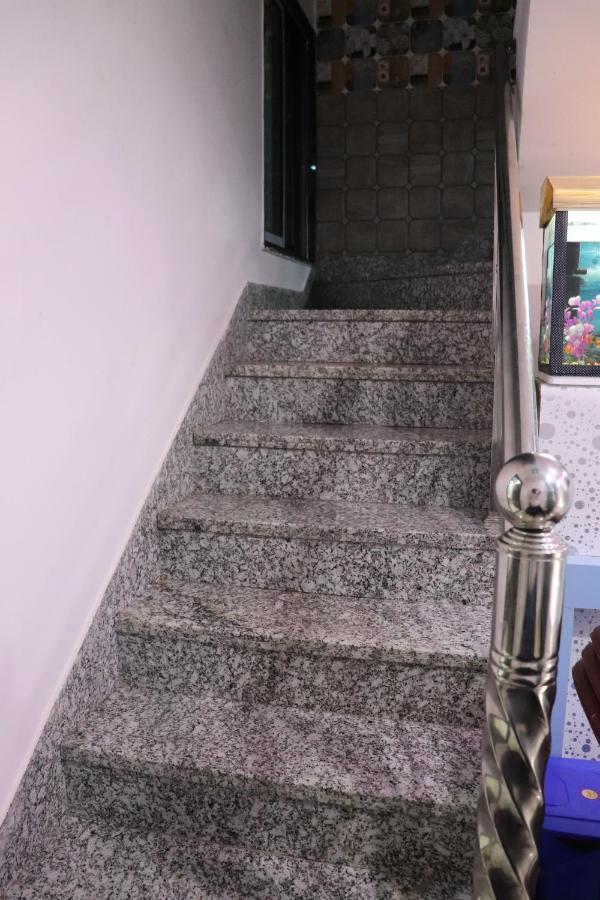 Hotel Sun Shine Ābu Road Dış mekan fotoğraf