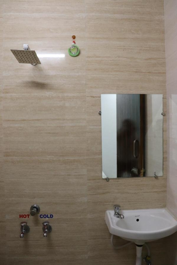 Hotel Sun Shine Ābu Road Dış mekan fotoğraf