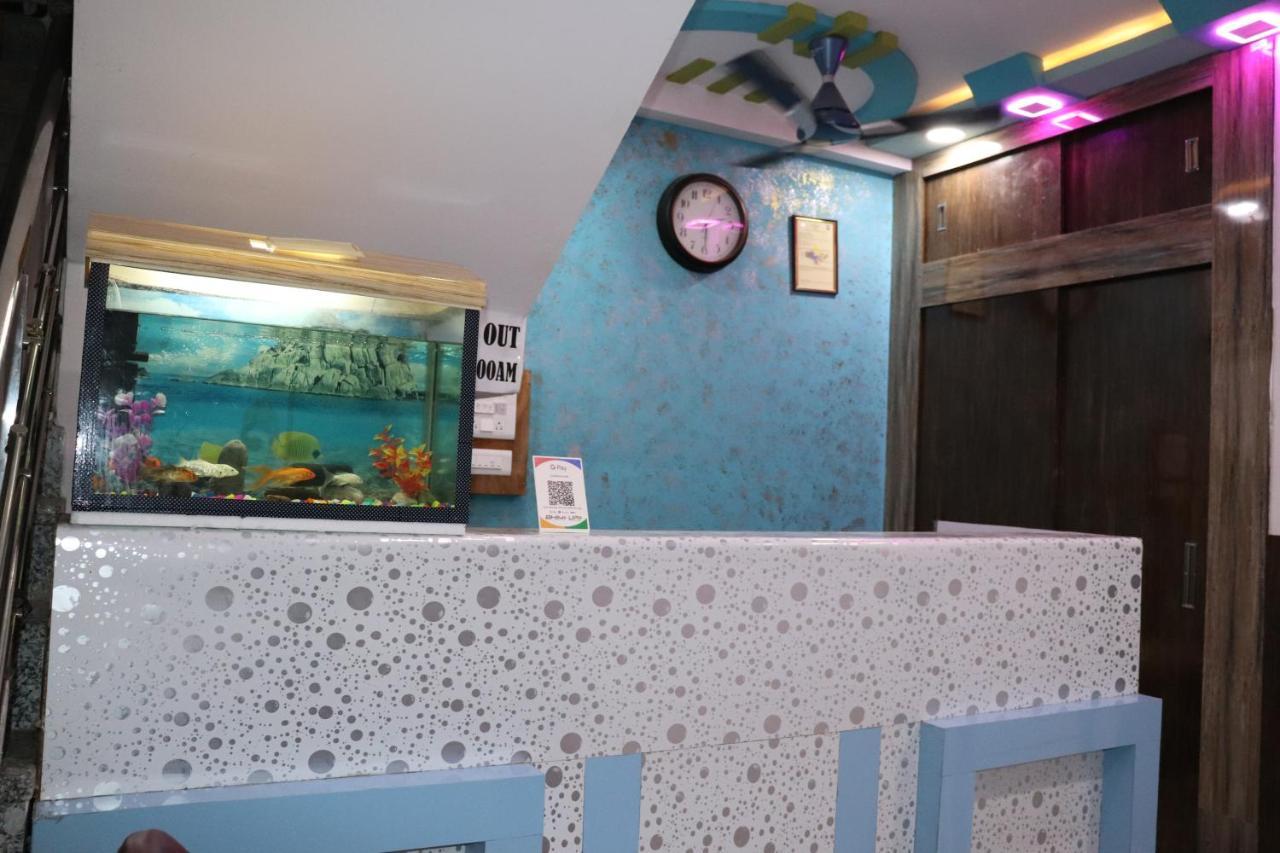 Hotel Sun Shine Ābu Road Dış mekan fotoğraf