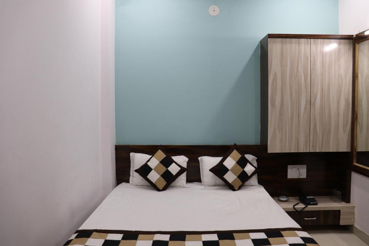 Hotel Sun Shine Ābu Road Dış mekan fotoğraf